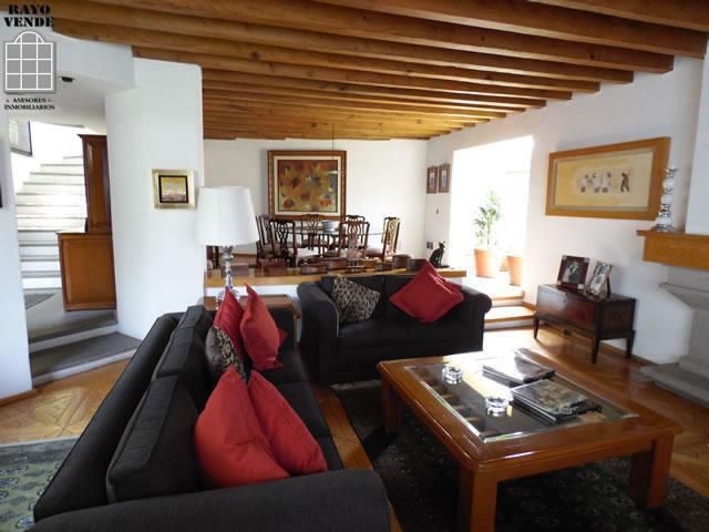 5 de 17: Casa en Venta en San Ángel Rayo Vende ® Inmobiliaria