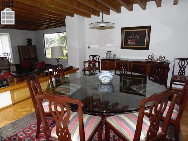 7 de 17: Casa en Venta en San Ángel Rayo Vende ® Inmobiliaria