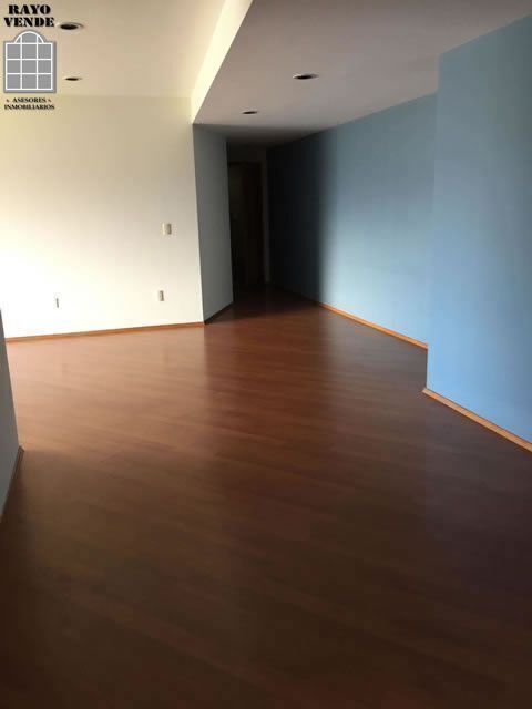 8 de 10: Departamento en Venta en Santa Fe Rayo Vende ® Inmobiliaria