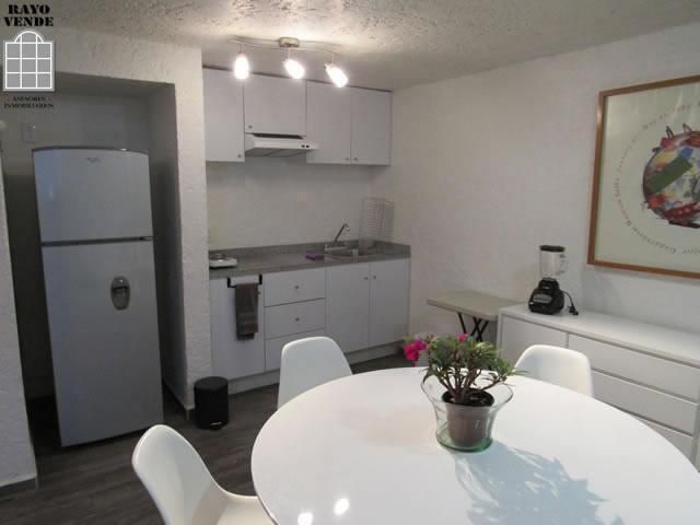 4 de 7: Departamento en Renta San Ángel Rayo Vende ® Inmobiliaria