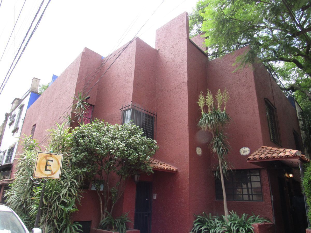 1 de 7: Departamento en Renta San Ángel Rayo Vende ® Inmobiliaria