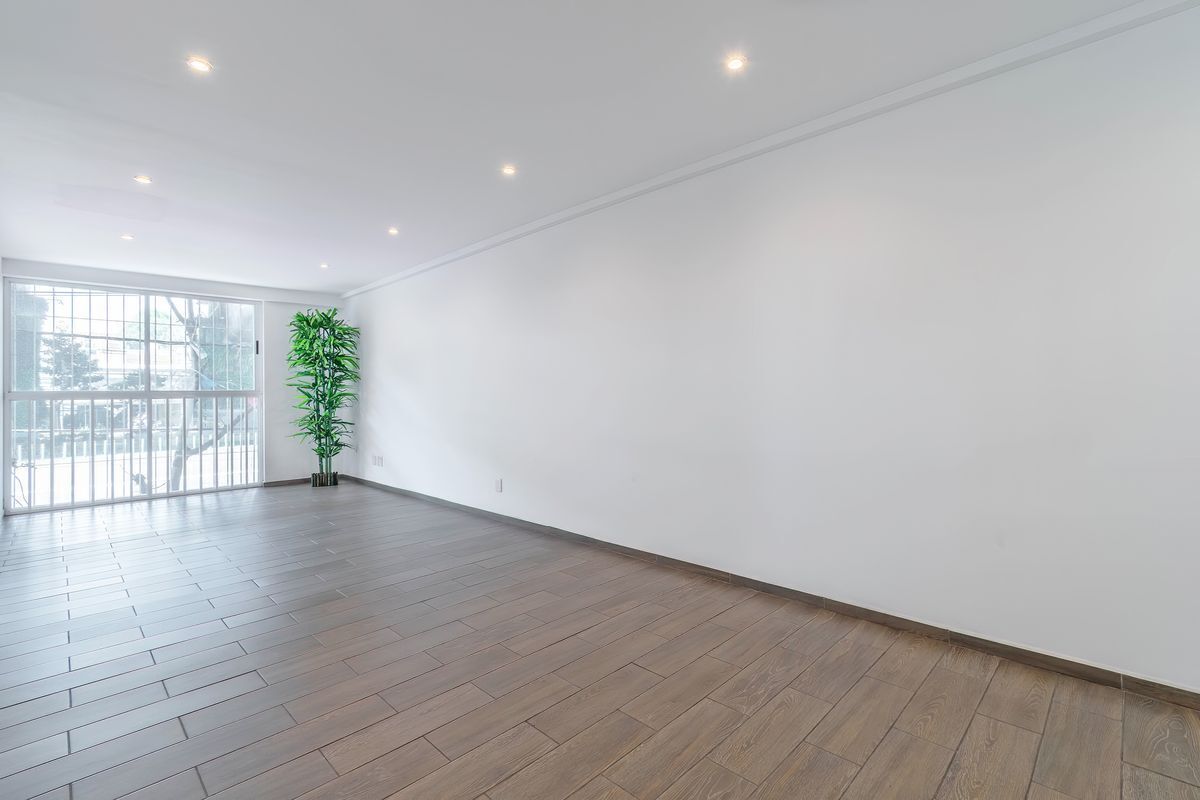 3 de 7: Departamento Nuevo en Venta en Mixcoac Rayo Vende ®