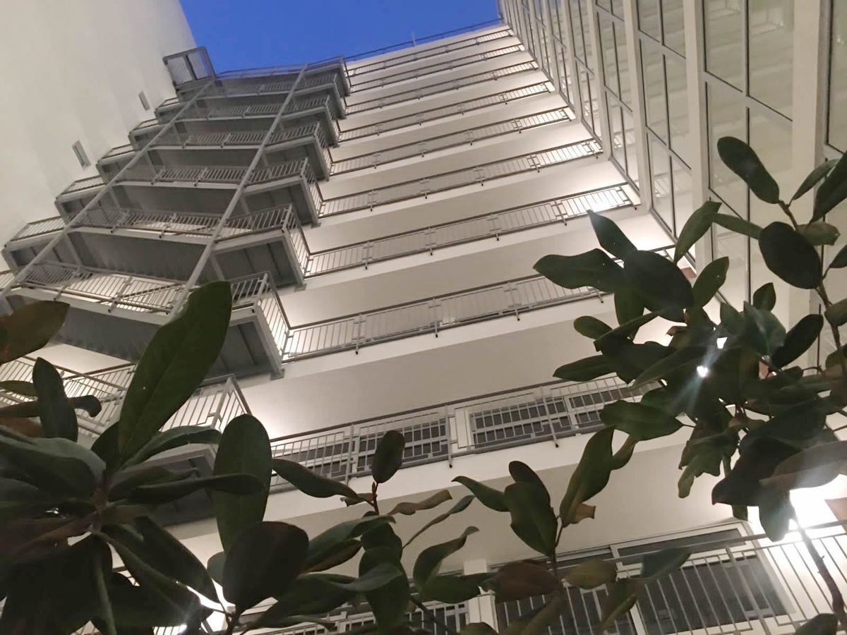 9 de 9: Departamento Nuevo en Venta en Condesa Rayo Vende ® 