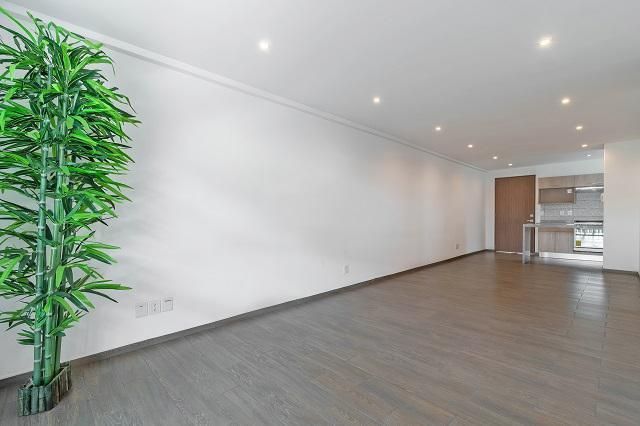 6 de 10: Departamento Nuevo en Venta en Mixcoac Rayo Vende ®