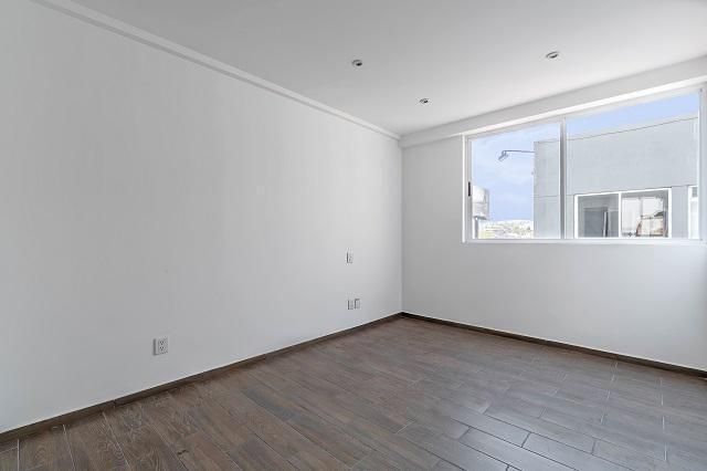 6 de 10: Departamento Nuevo en Venta en Mixcoac Rayo Vende ®