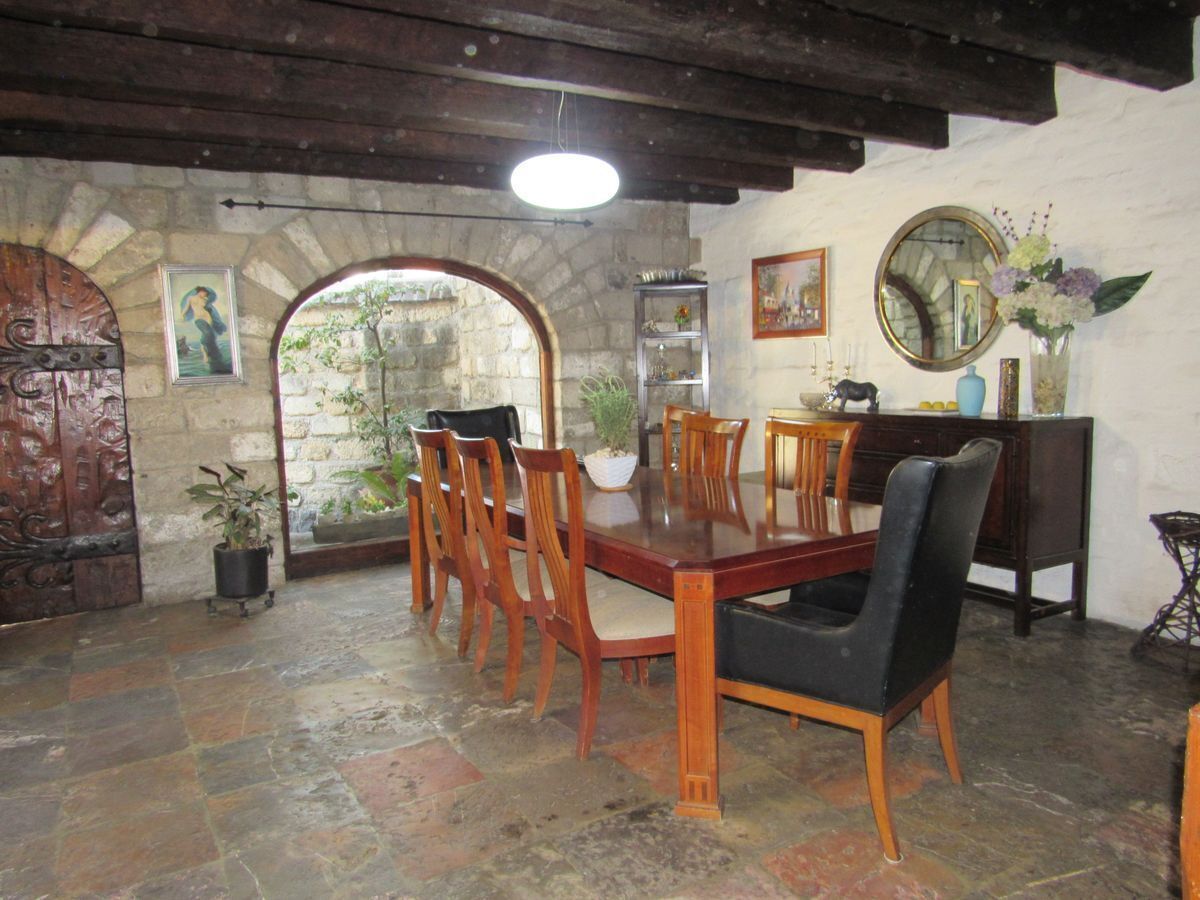 7 de 13: Casa en Venta en Coyoacán Rayo Vende ® Inmobiliaria