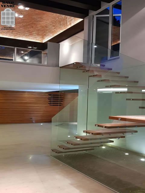 8 de 22: Casa en Venta en Lomas de Vista Hermosa Rayo Vende ®