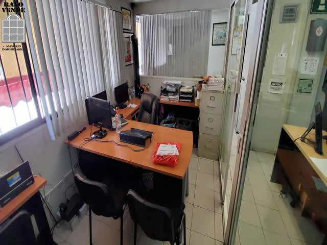 4 de 11: Oficina en Renta en Xochimilco Tierra Nueva Rayo Vende ®