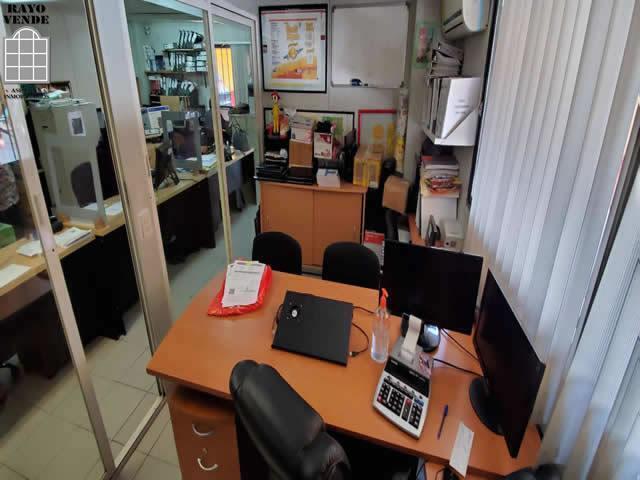 5 de 11: Oficina en Renta en Xochimilco Tierra Nueva Rayo Vende ®