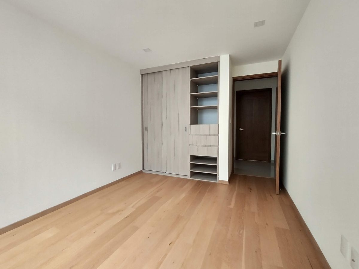 4 de 10: Departamento en Venta Nuevo en del Valle Rayo Vende ® 