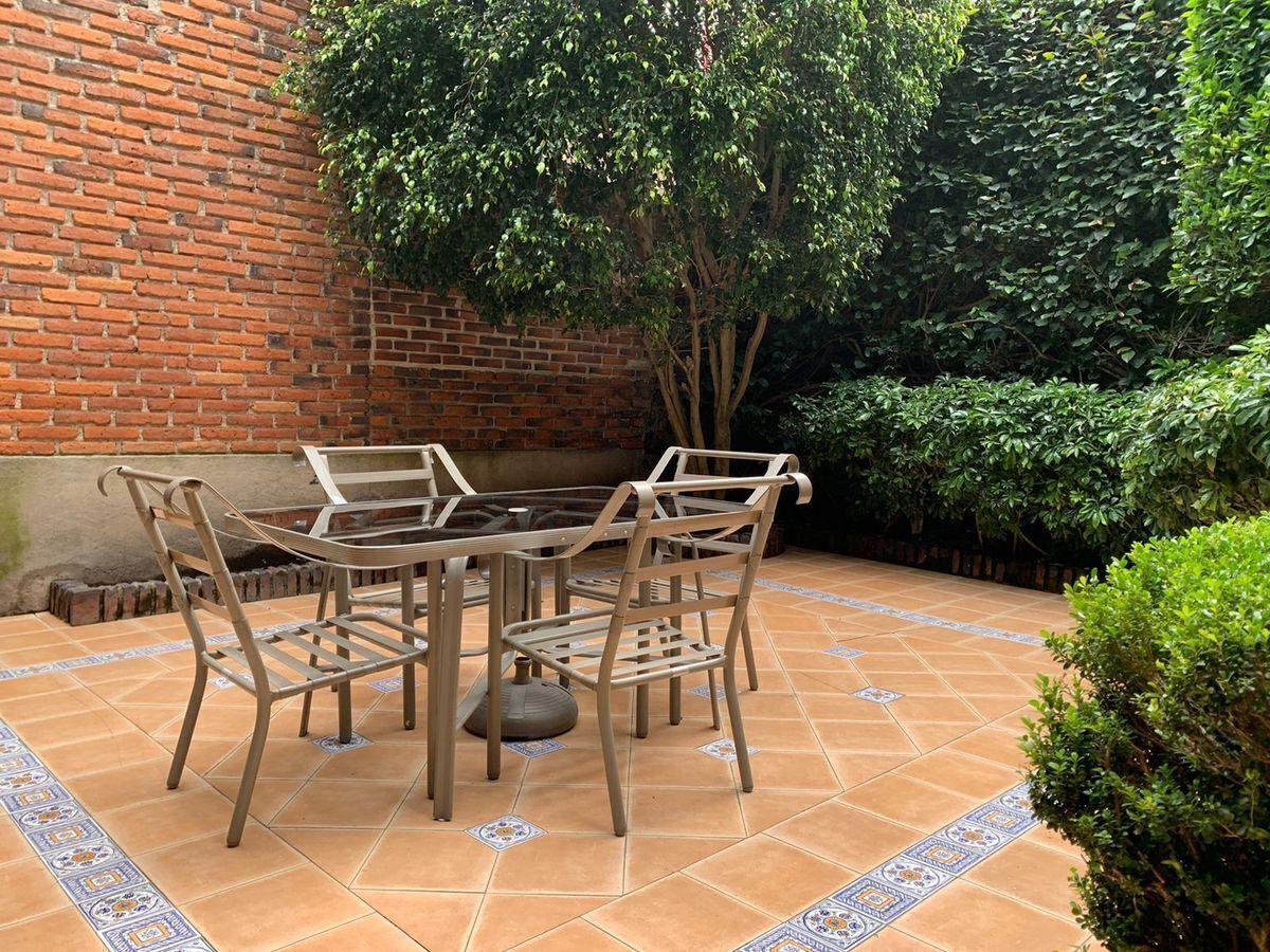3 de 13: Casa en Venta en Condominio en San Nicolás Totolapan 