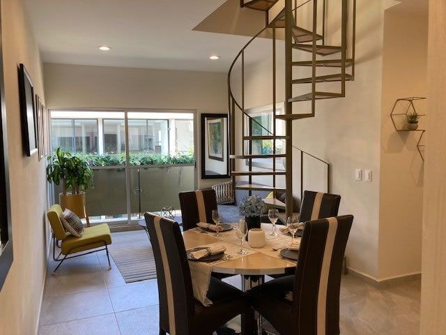 2 de 8: Departamento en Venta en San Pedro de los Pinos Rayo Vende ®