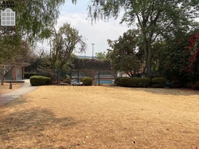 8 de 12: Terreno en Venta Pedregal Rayo Vende ® Inmobiliaria