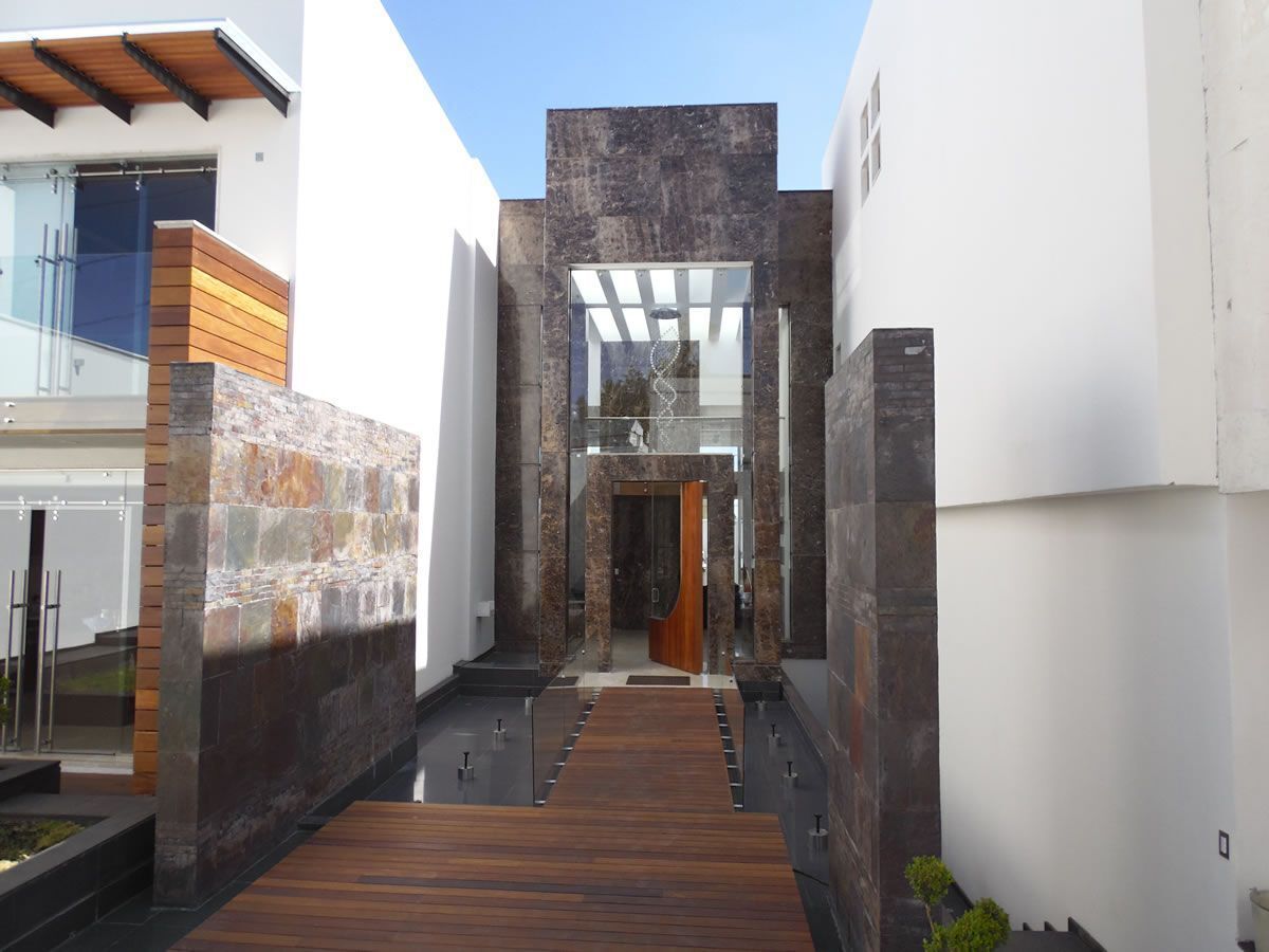 1 de 12: Casa en Venta en Pedregal Rayo Vende ®  Inmobiliaria