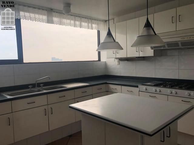 12 de 12: Departamento en Venta en Palmas Corinto Rayo Vende ® 
