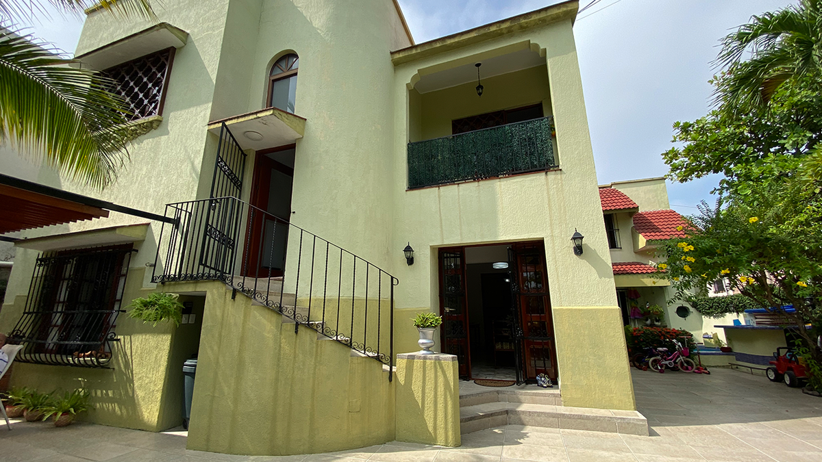 Casa DÚPLEX en venta en Fracc. Moderno. VERACRUZ, VERACRUZ.