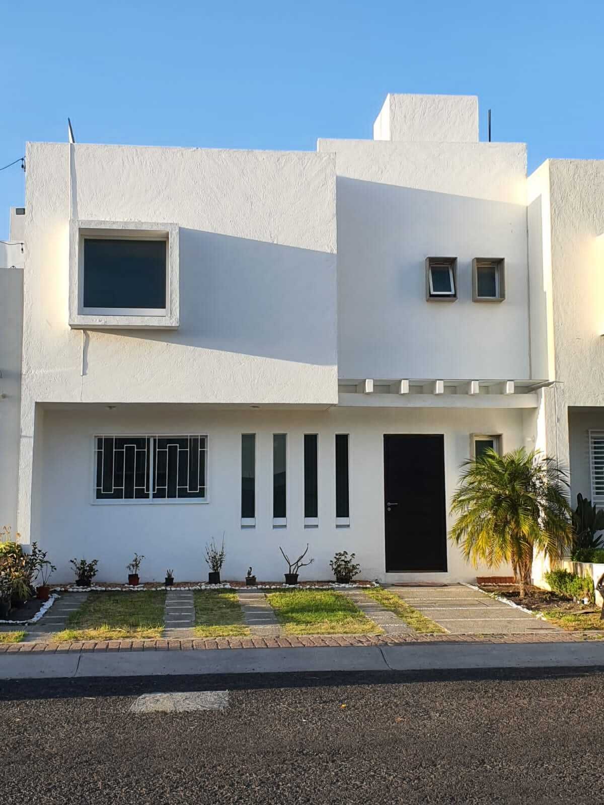 20 casas en renta en Valle de san pedro 2a secc., Queretaro, Queretaro -  