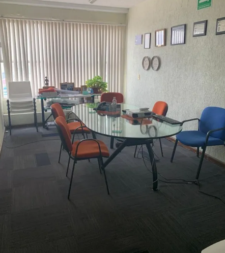 OFICINAS EN RENTA EN LA CONDESA