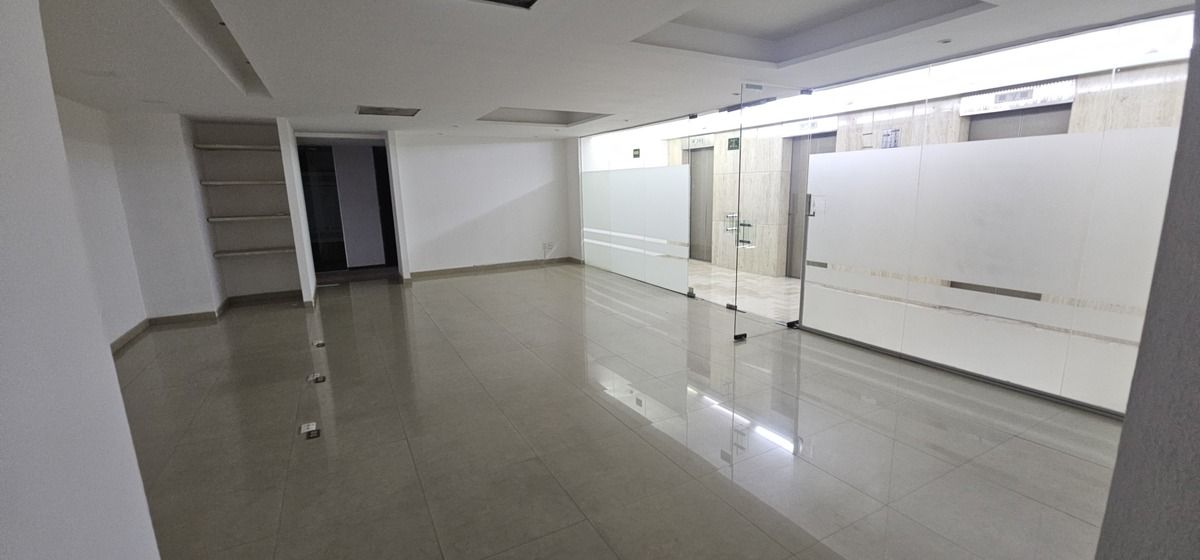 19 de 22: recepción entrada