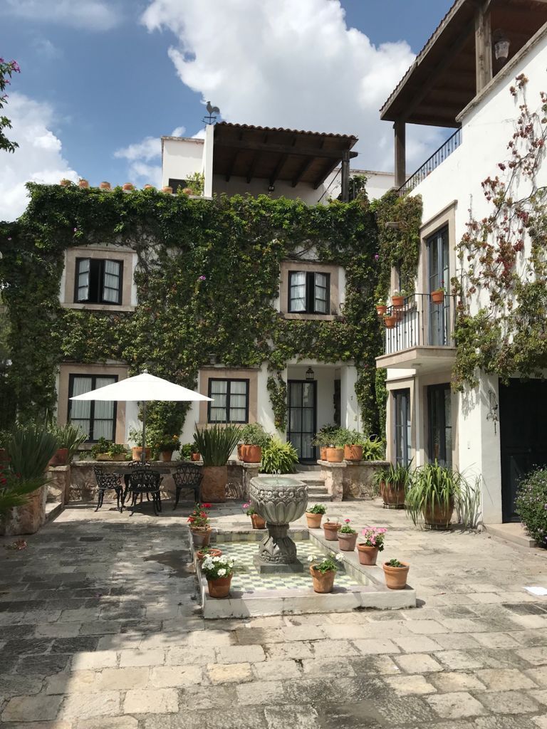 5 casas en renta en Zona centro, San miguel de allende, Guanajuato -  