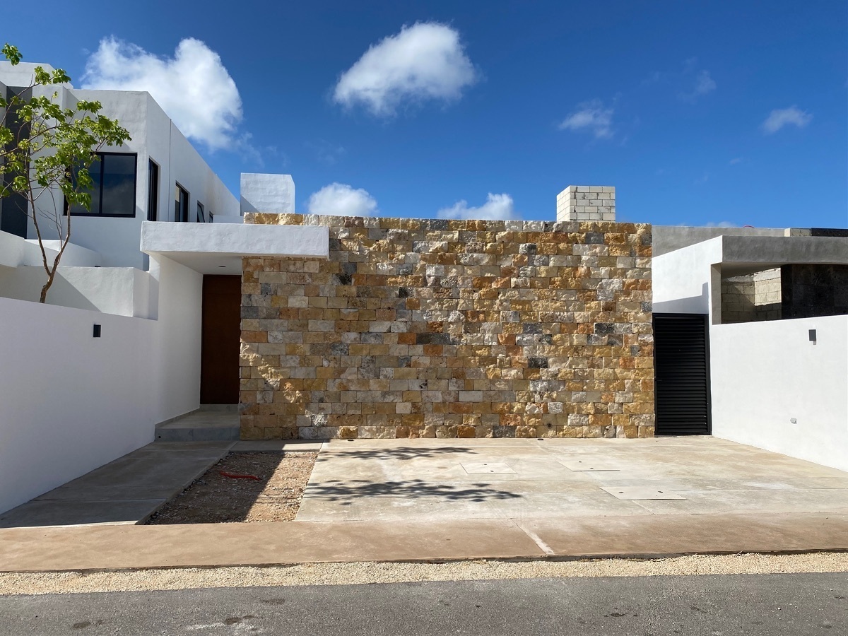 AllProperty - Casa residencial en venta Mérida Conkal Yucatán