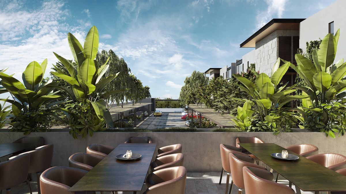 8 de 10: departamento en venta en merida en zona norte