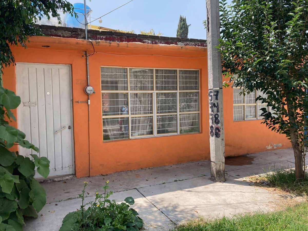 Casa En Venta, Jardines De Santa Clara, Ecatepec. , 97 M², $770,0... -  Allproperty