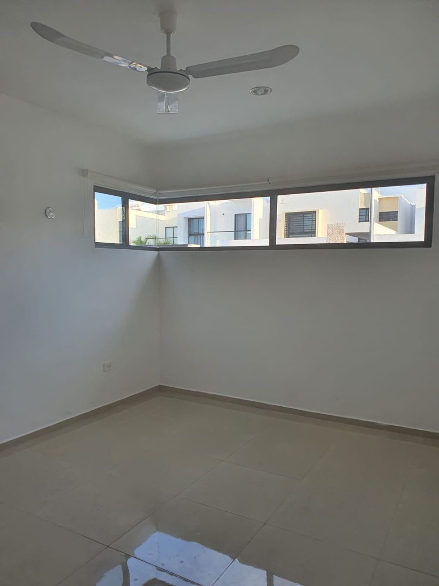 3 de 17: Casa, renta, floresta, merida, yucatan, inmobiliaria 