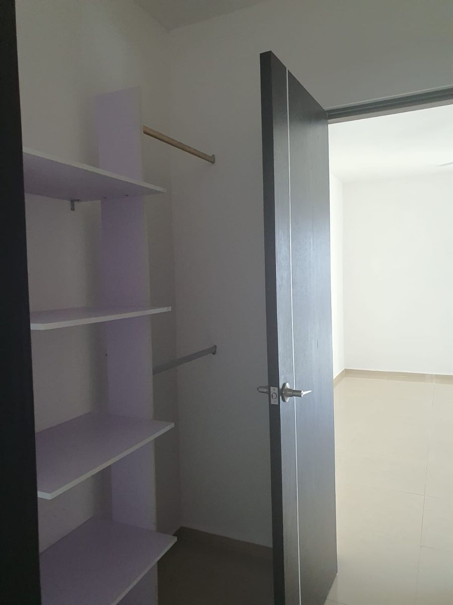 6 de 17: Casa, renta, floresta, merida, yucatan, inmobiliaria 