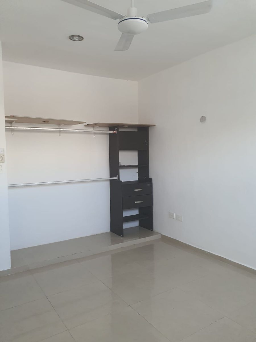 4 de 17: Casa, renta, floresta, merida, yucatan, inmobiliaria 