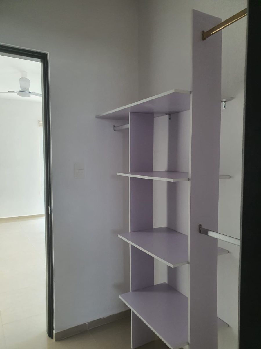 9 de 17: Casa, renta, floresta, merida, yucatan, inmobiliaria 