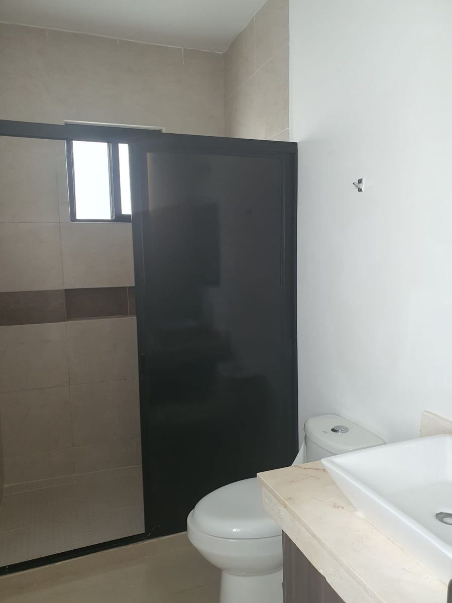 11 de 17: Casa, renta, floresta, merida, yucatan, inmobiliaria 