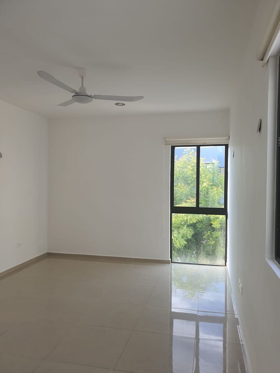 12 de 17: Casa, renta, floresta, merida, yucatan, inmobiliaria 