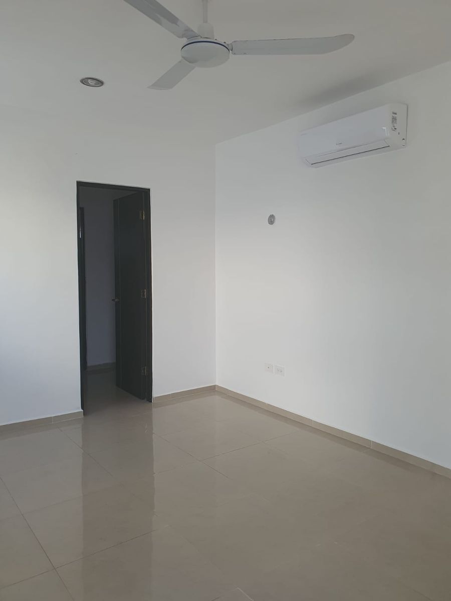 13 de 17: Casa, renta, floresta, merida, yucatan, inmobiliaria