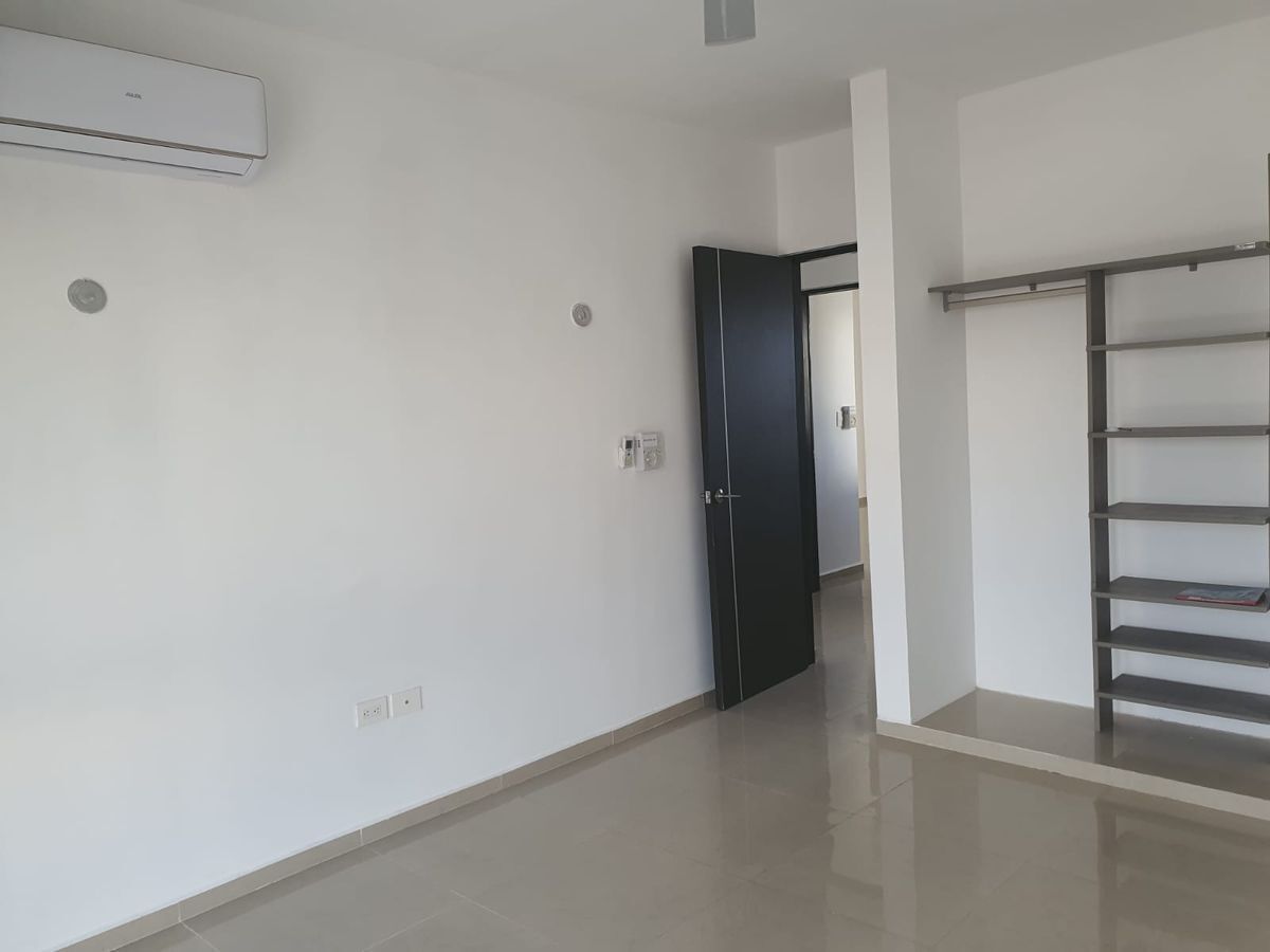 14 de 17: Casa, renta, floresta, merida, yucatan, inmobiliaria 