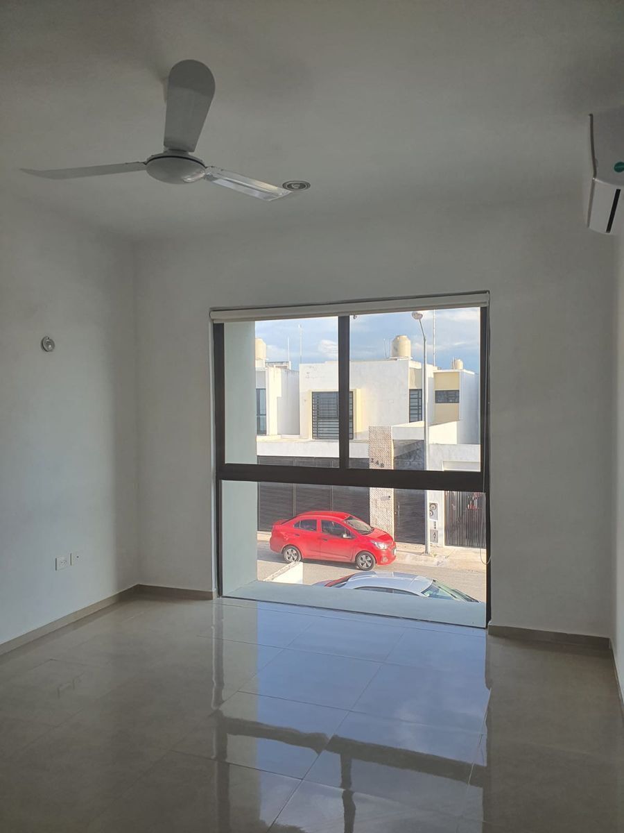 16 de 17: Casa, renta, floresta, merida, yucatan, inmobiliaria 