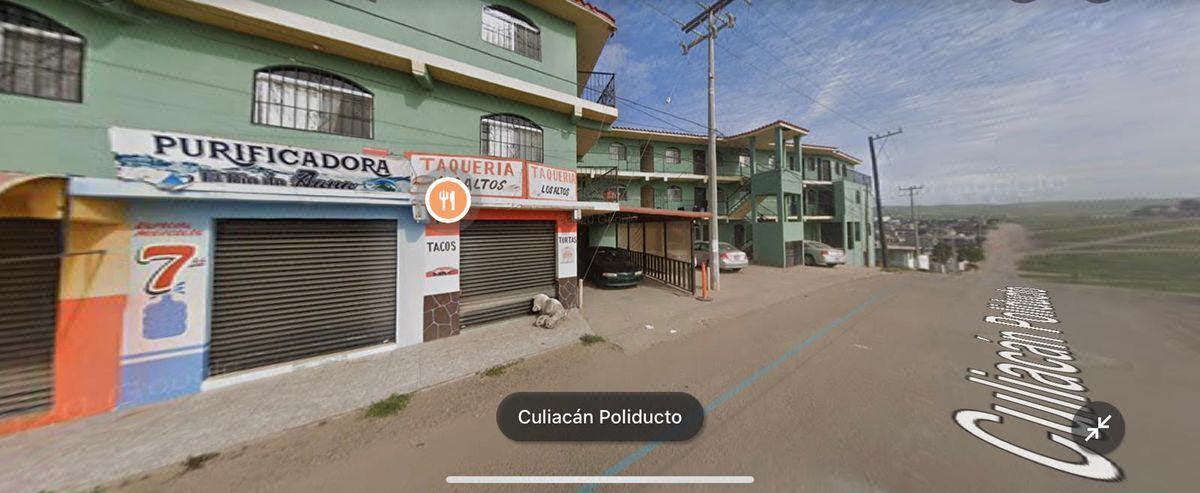 En venta, edificio con departamentos en Rosarito - foto 2