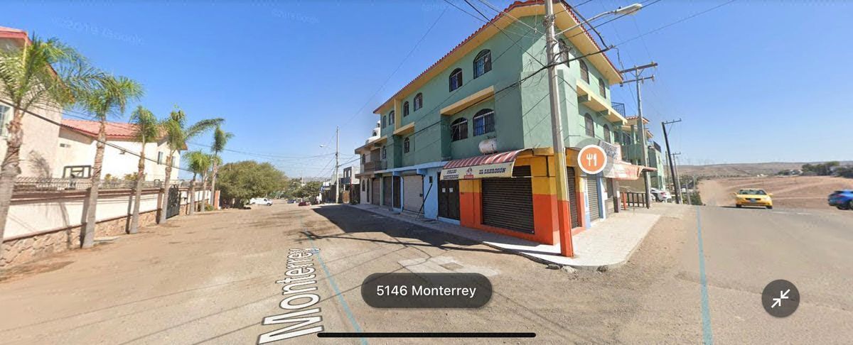 En venta, edificio con departamentos en Rosarito - foto 3