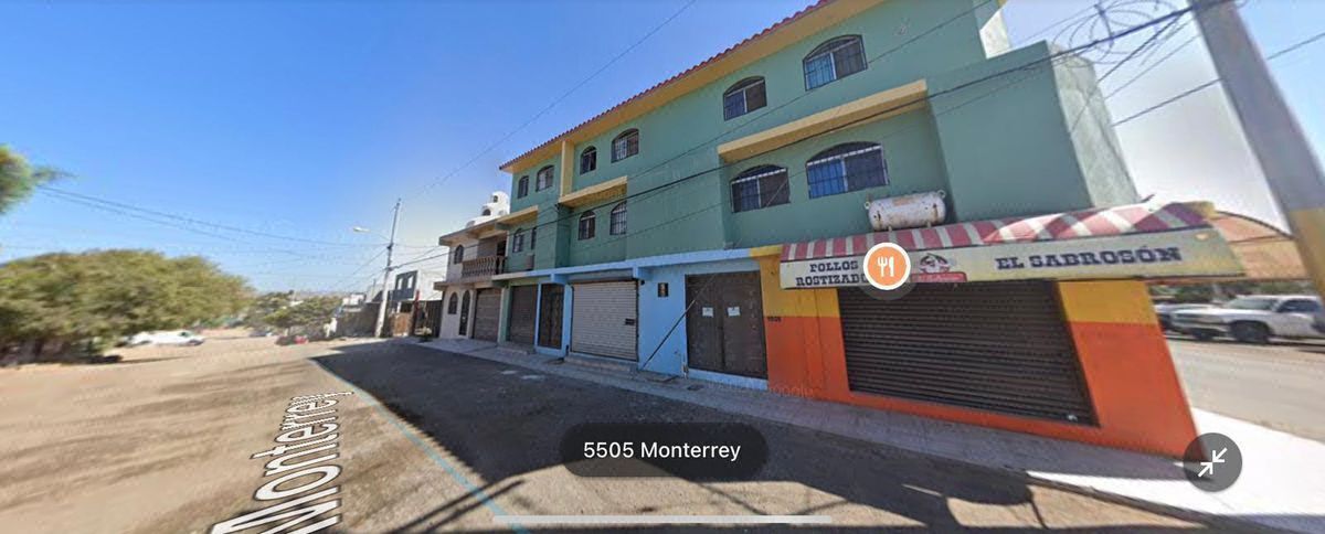 En venta, edificio con departamentos en Rosarito - foto 4