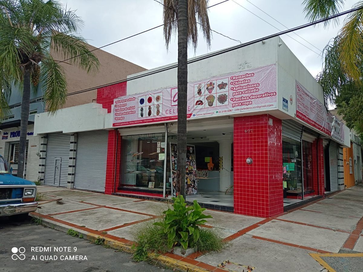 Se Renta Local en Colonia San Juan Bosco | EasyBroker