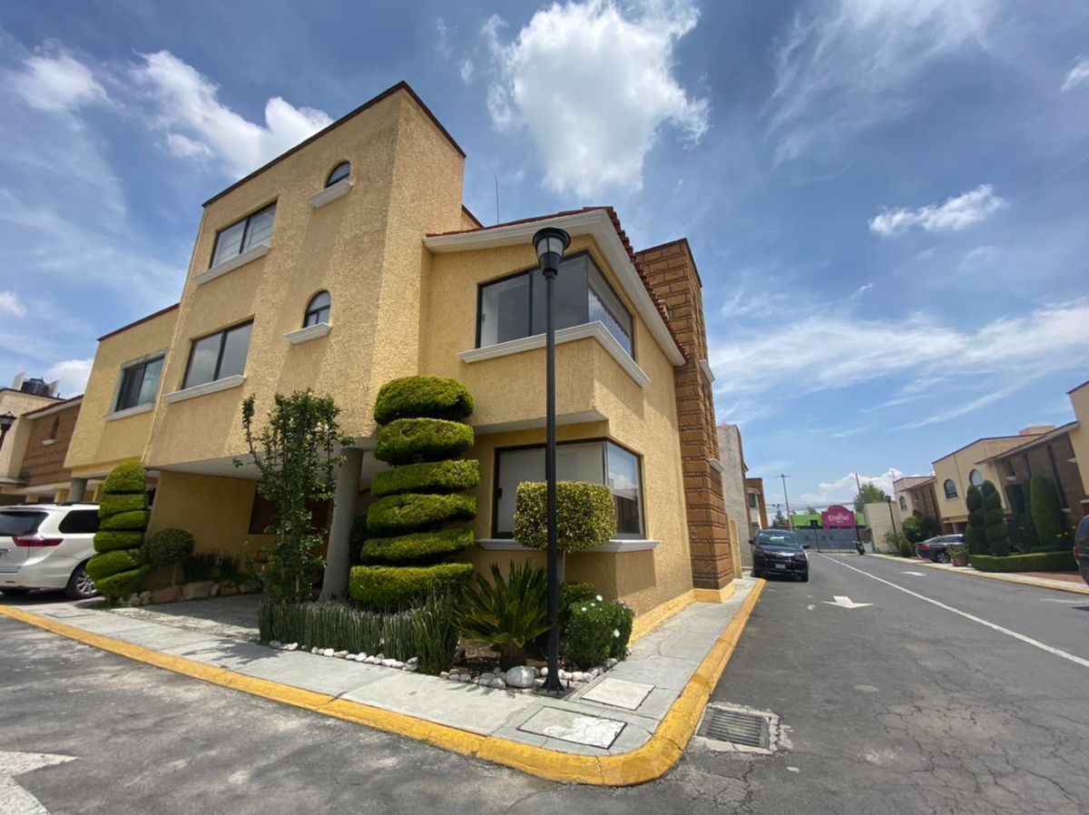 CASA EN RENTA MISION DE SAN RAFAEL | EasyBroker