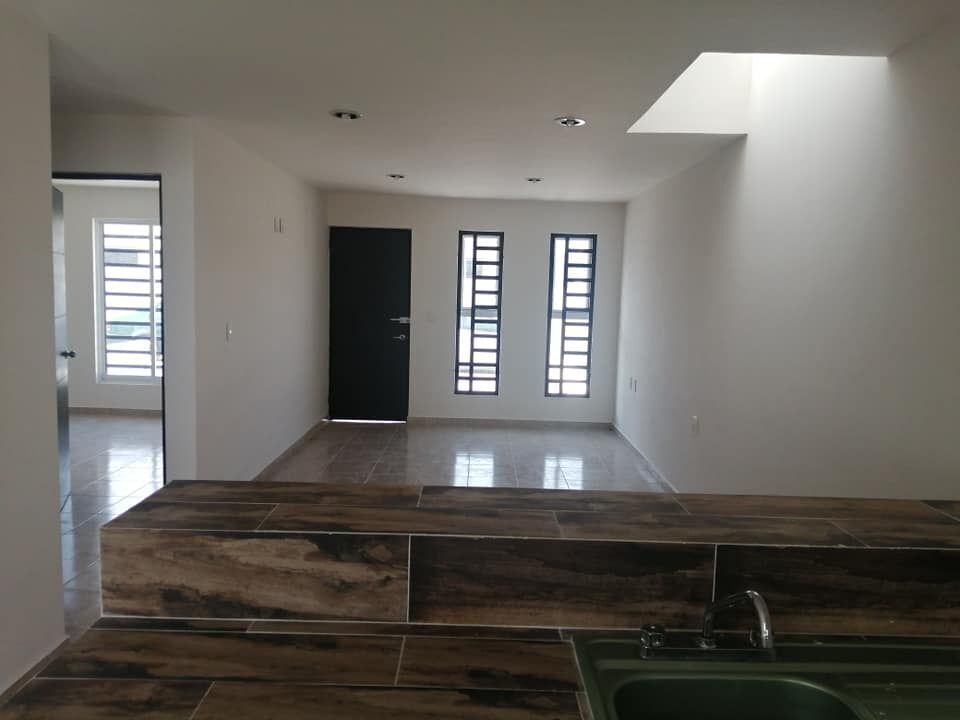 4 de 14: SALA-COMEDOR