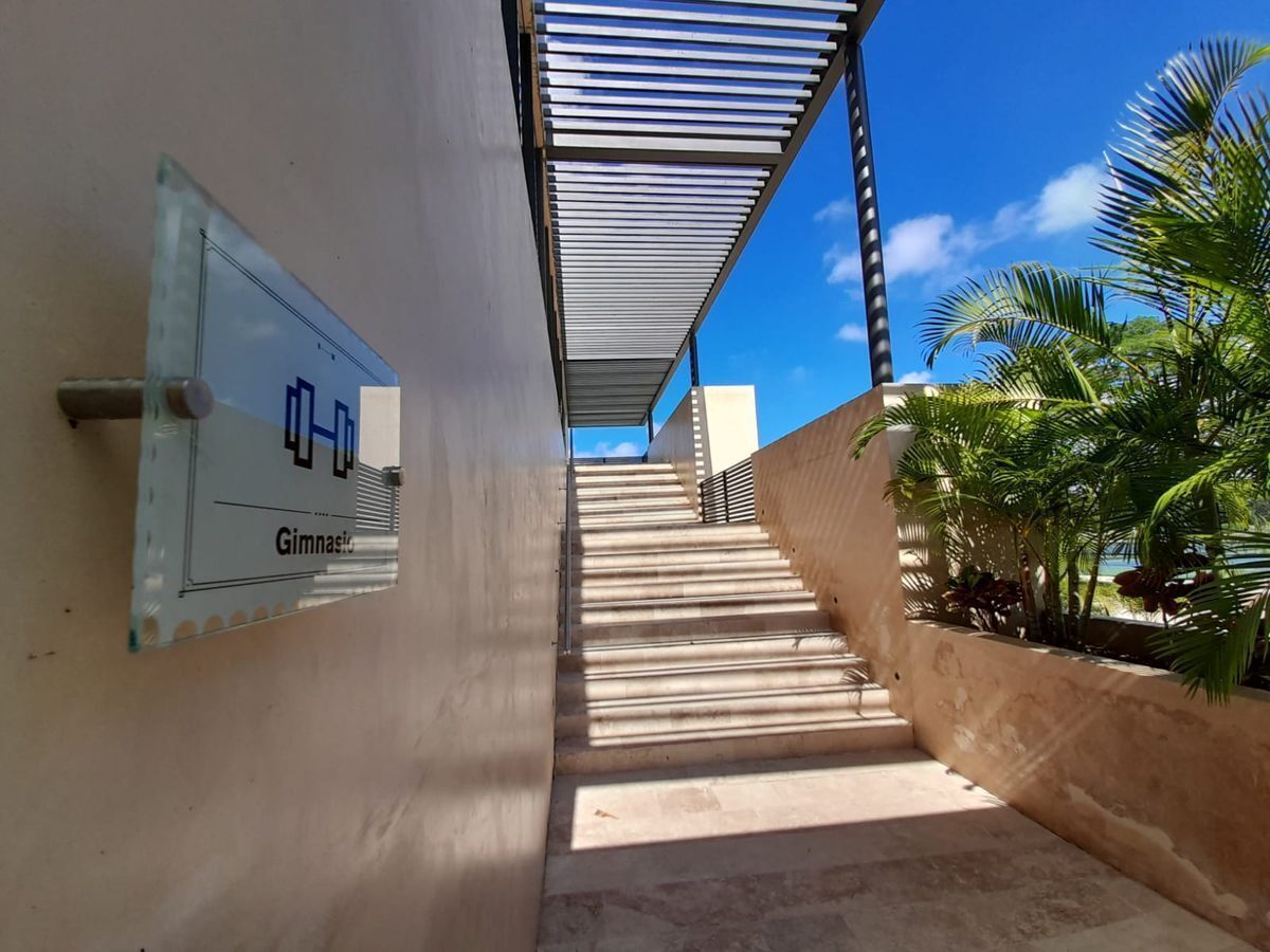 13 de 24: amenidades