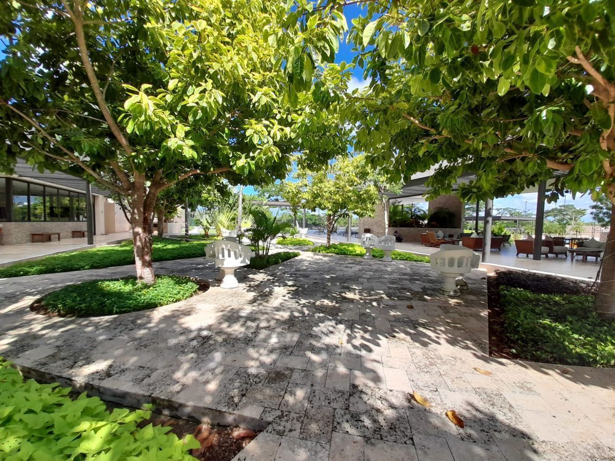 9 de 24: áreas verdes