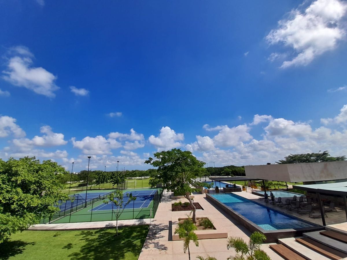 14 de 24: amenidades