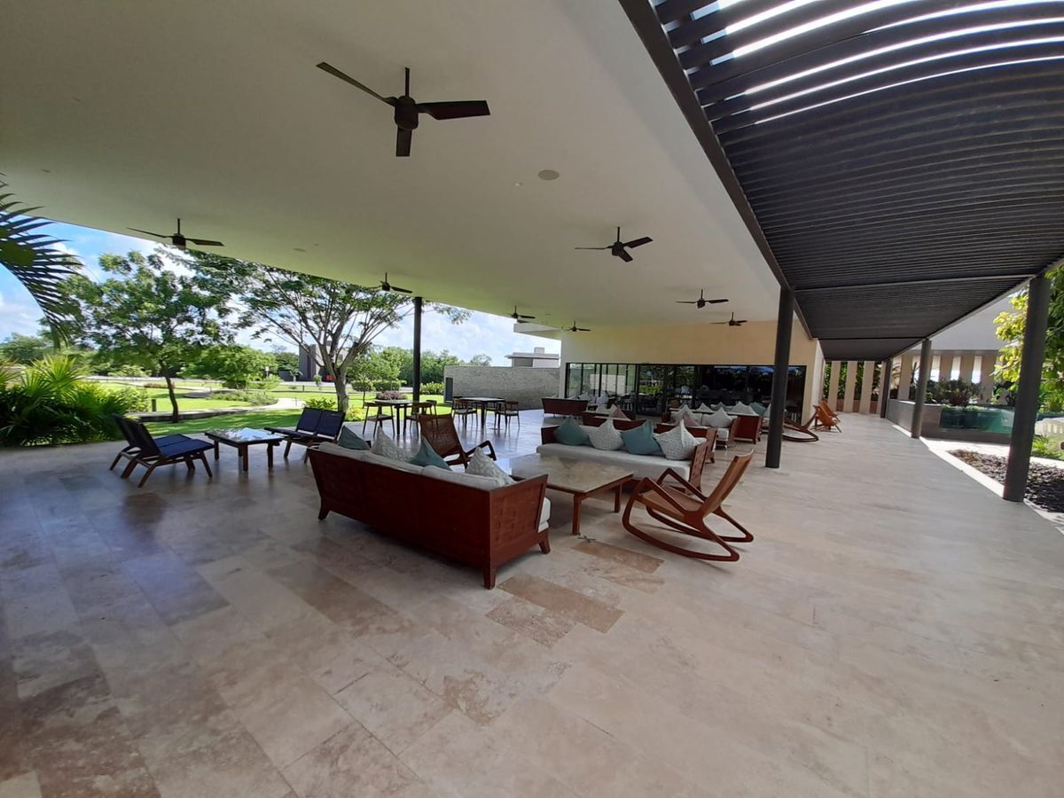 17 de 24: amenidades