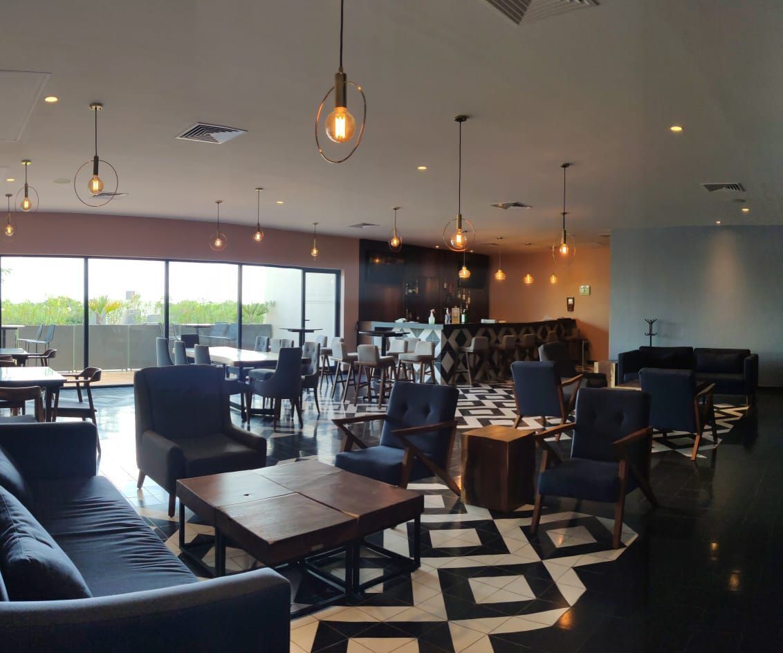 19 de 24: amenidades