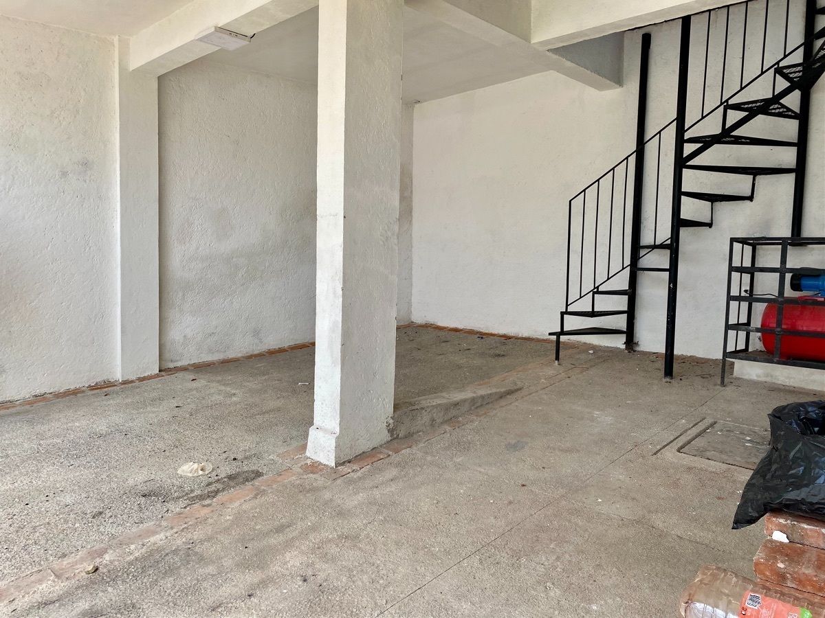 Casa en San Bartolo Ameyalco, Álvaro Obregón, foto 16 de 17