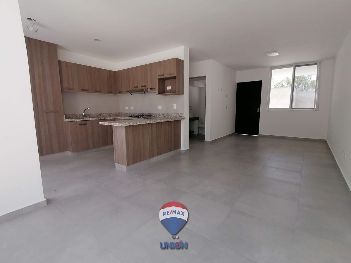 Casa en venta Al Sur de Aguascalientes