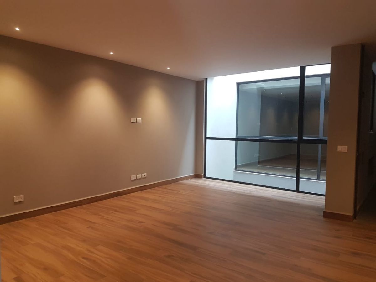 Departamento en Cuauhtémoc, Cuauhtémoc, foto 3 de 22